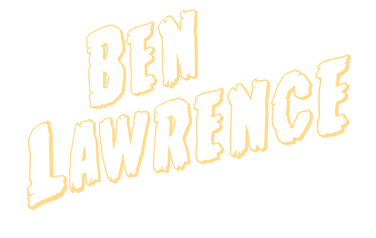 Ben Lawrence